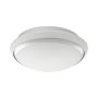 Prezent LUNA 68046 Stropné svietidlo 1x60W/E27 IP44