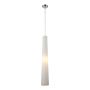 Prezent NIOS 68042 Závesná lampa 1x60W/E14 IP20