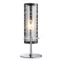 Prezent PALMIRA 68002 Stolná lampa 1x60W/E14 IP20