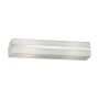 Prezent SUREYA 68027 Stena svietidlo 2x60W/E14 IP20