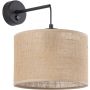 TK Lighting JUTA 6858 Stena svietidlo 1x15W/E27 IP20