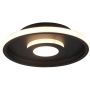 Trio ASCARI 680810332 Stropná lampa 1x28w/led 3000k 3200lm ip44