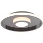 Trio ASCARI 680819306 Stropná lampa 1x35w/led 3000k 4100lm ip44