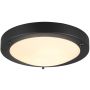 Trio CONDUS 6801011-32 Stropná lampa 1x60w/e27 ip44
