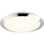 Trio UMBERTO 680310106 Stropná lampa 1x12w/led 3000k 1160lm ip44