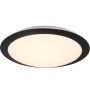 Trio UMBERTO 680310132 Stropná lampa 1x12w/led 3000k 1160lm ip44