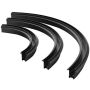 Zambelis CURVED TRACK 22098 Svetelný vodič na koľajnici IP20