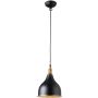 Endon DICKENS 69778 Závesná lampa 1x40W/E27 IP20