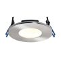 Endon ORBITALPLUS 69881 Vstavané downlight svetlo 9W/LED 3000K 460LM IP65