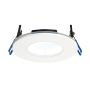 Endon ORBITALPLUS 69883 Vstavané downlight svetlo 9W/LED 5000K 460LM IP65