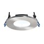Endon ORBITALPLUS 69884 Vstavané downlight svetlo 9W/LED 5000K 460LM IP65