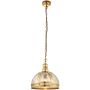 Endon VIENNA 69776 Závesná lampa 1x40W/E27 IP20