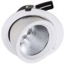 Italux Baluum WH 3600LM DW-305/WL-WW/20 Vstavané downlight svetlo 1x32W/LED 3000K 4800lm IP20
