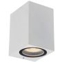 Lucide ZARO 69800/01/31 Stena svietidlo 1x35w/gu10 ip44