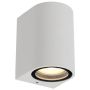 Lucide ZARO 69801/01/31 Stena svietidlo 1x35w/gu10 ip44