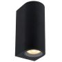 Lucide ZARO 69801/02/30 Stena svietidlo 2x35w/gu10 ip44