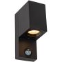 Lucide ZARO 69802/01/30 Stena svietidlo 1x7w/gu10 ip65