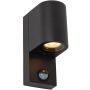 Lucide ZARO 69803/01/30 Stena svietidlo 1x7w/gu10 ip65