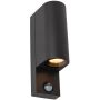 Lucide ZARO 69803/02/30 Stena svietidlo 2x7w/gu10 ip65