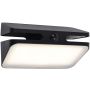 Lutec AERO 6919501330 Stena svietidlo 1x8.6w/led 4000k 940lm ip54