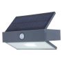 Lutec ARROW 6910601335 Stena svietidlo 1x2.3w/led 500k 180lm ip44