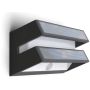 Lutec BARLO 6915501335 Slnková lampa 1x8.2w/led 3000K 950lm ip54 SOLAR