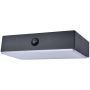 Lutec FADI 6939501330 Stena svietidlo 1x5w/led 2700k-6500k 800lm ip44