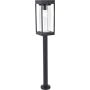 Lutec FLAIR 6988802012 Stojanová lampa 1x2w/e27 2700k 200lm ip44