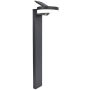 Lutec RUNDA 6915802118 Stojanová lampa 1x12w/led 4000k 1300lm ip54