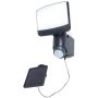 Lutec SUNSHINE 6925601345 Stena svietidlo 1x7.5w/led 5000K 500lm ip44
