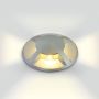 One Light The Inground 69016AG Vjazdová lampa 1x10W/GU10 IP67