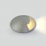 One Light The Inground 69016BG Vjazdová lampa 1x10W/GU10 IP67