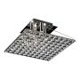 Prezent PAPIRA 69001 Stropné svietidlo 4x28W/G9 IP20