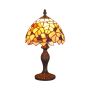 Prezent TIFFANY IV. 69 Stolná lampa 1x40W/E14 IP20