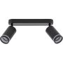 TK Lighting JET 6912 Bodové svetlo 2x10W/GU10 IP20