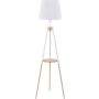 TK Lighting VAIO 698 Stojanová lampa 1x60W/E27