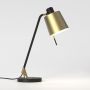 Astro Lighting EDWARD 1441003 Stolná lampa 1x12W/E27 IP20