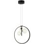 Zambelis PENDANT LED 22064 Závesná lampa 3x7W/G9+20W/LED 3000K 1247lm IP20