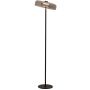Zambelis FLOOR LED LIGHT 23055 Stojanová lampa 15W/led 3000K 1554lm IP20