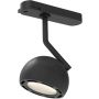 Maxlight HOSHI S0020 Koľajnicový reflektor 1x15w/led 3000k 1275lm ip20