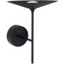 Maxlight HANA W0303 Stena svietidlo 1x6w/led 3000k 540lm ip20