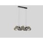 Aviano Lighting NANCY 7014-1405 Závesná lampa 14x3,5w/g9 3000k 5460lm
