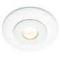Endon CONVERSE 70417 Vstavané downlight svetlo 50W/GU10 IP20