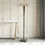 Endon MISSION 70379 Stojanová lampa 2x60W/E27 IP20