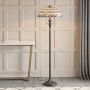 Endon MISSORI 70370 Stojanová lampa 2x60W/E27 IP20