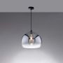 Fischer&Honsel Amos 60834 Závesná lampa 1x40W/E27 IP20