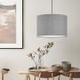 Fischer&Honsel Vigo 60807 Závesná lampa 1x40W/E27 IP20