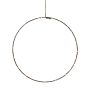 Markslojd ALPHA 705828 Visiaca dekorácia 130x0.03W /LED