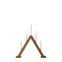 Markslojd ARIELE 706223 Svietnik 5x3W/E10 IP20