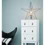 Markslojd ASTERIX 704425 Stojacia dekorácia 1x5W/E27 2700K